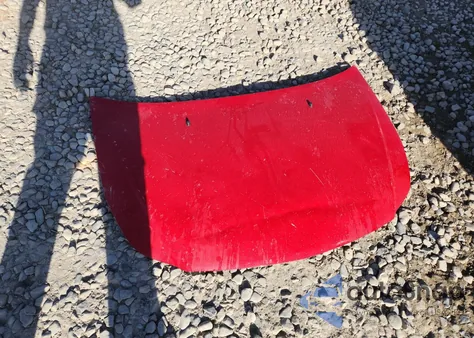 2010 Suzuki Sx4 z USA, uszkodzony, nr VIN JS2YB5A34A6300938